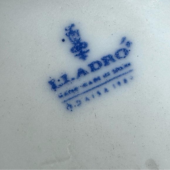 1989 Annual Ball Ornament by LLADRO - Picture 6 of 8